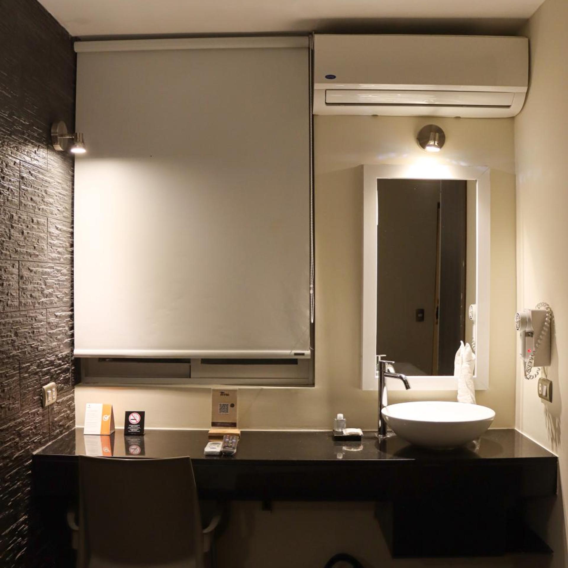 Rado Hotel Santa Maria 47/50