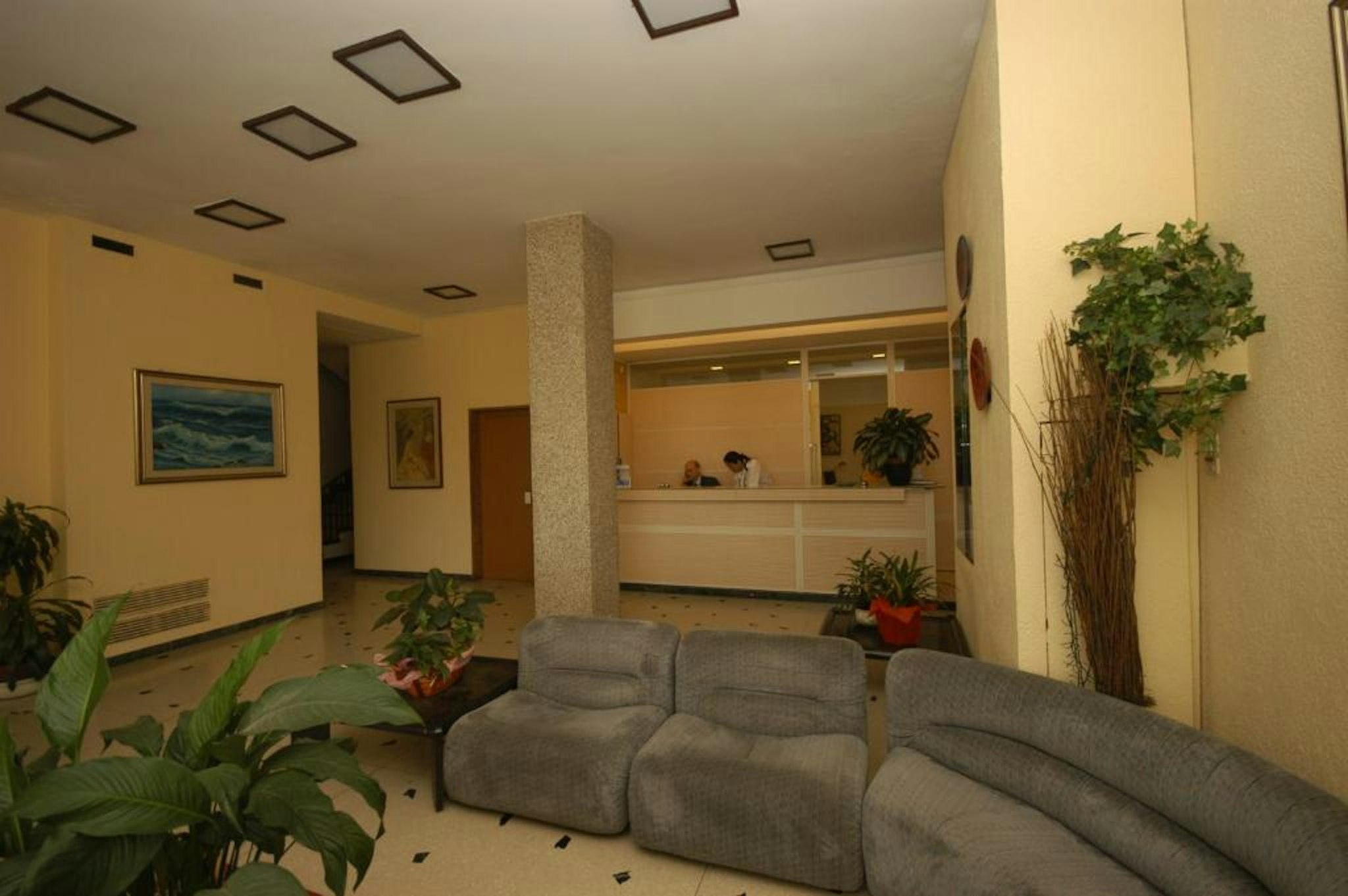 Hotel Palace 27/43