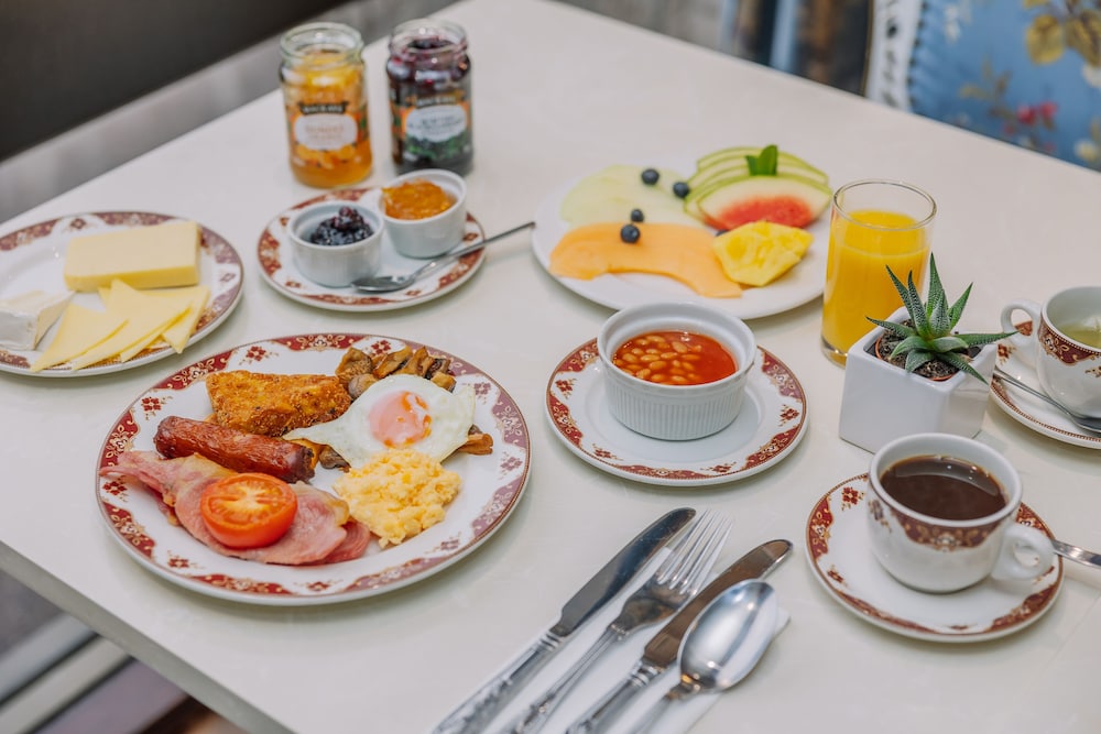 Muthu Fort William Hotel 48/64