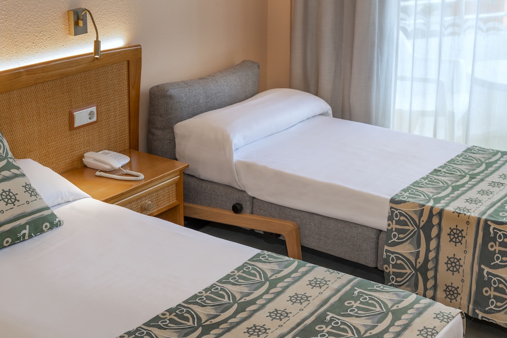 GHT Oasis Tossa & Spa 15/71