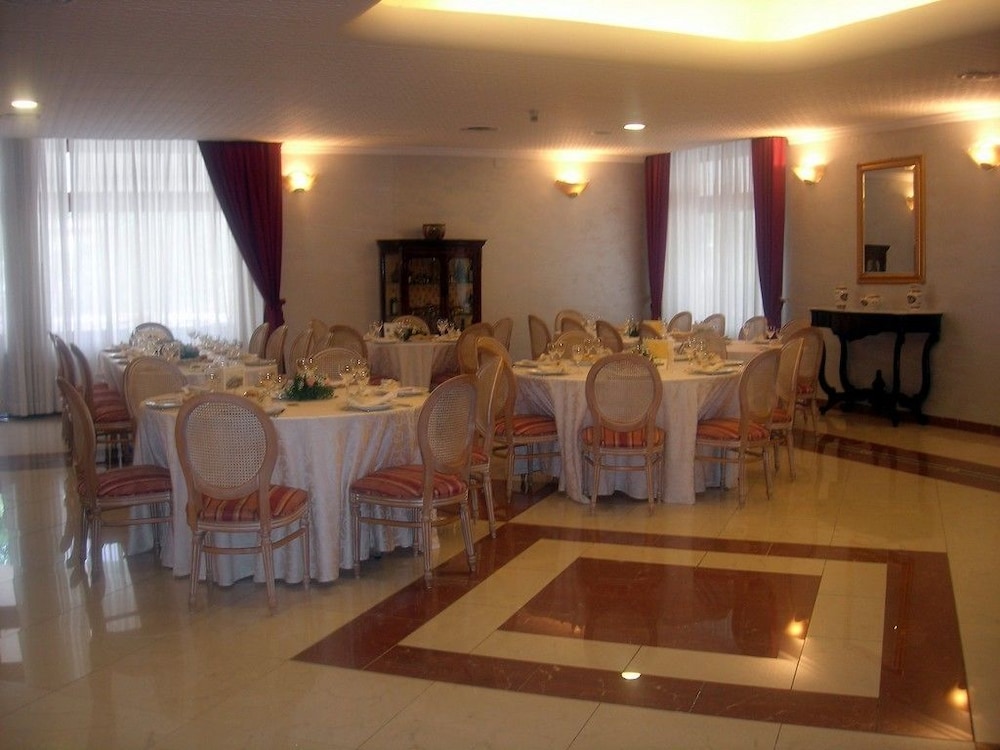 Hotel Belvedere 36/60