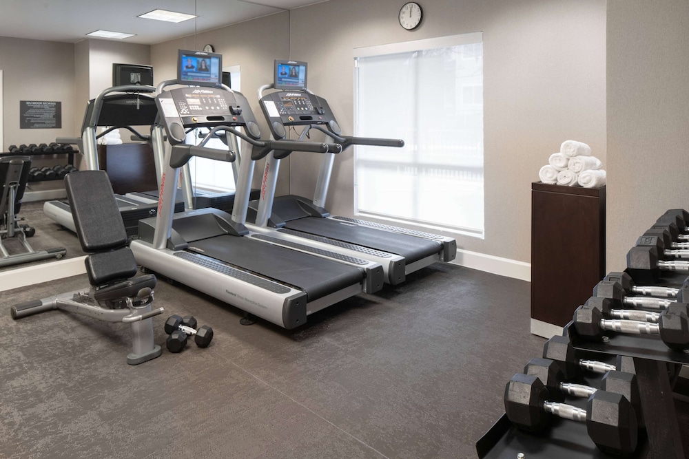 Sonesta Es Suites Nashville Brentwood 18/37