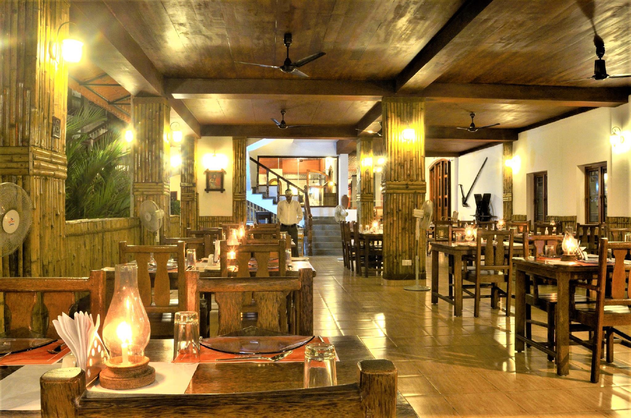 The Killians Boutique Hotel 15/20