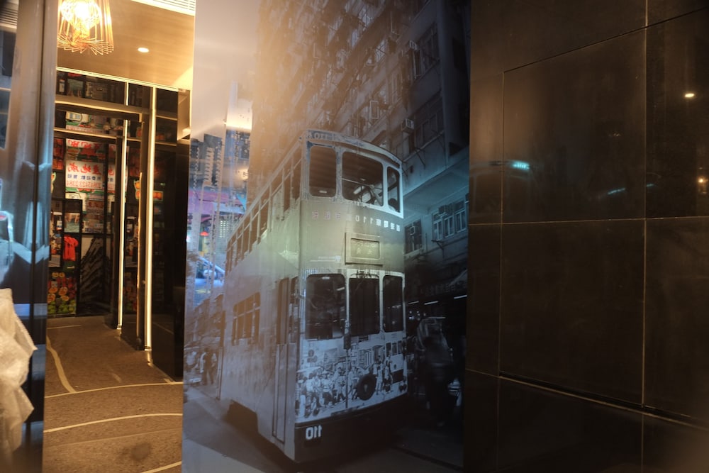 M1 HOTEL NORTH POINT 39/66