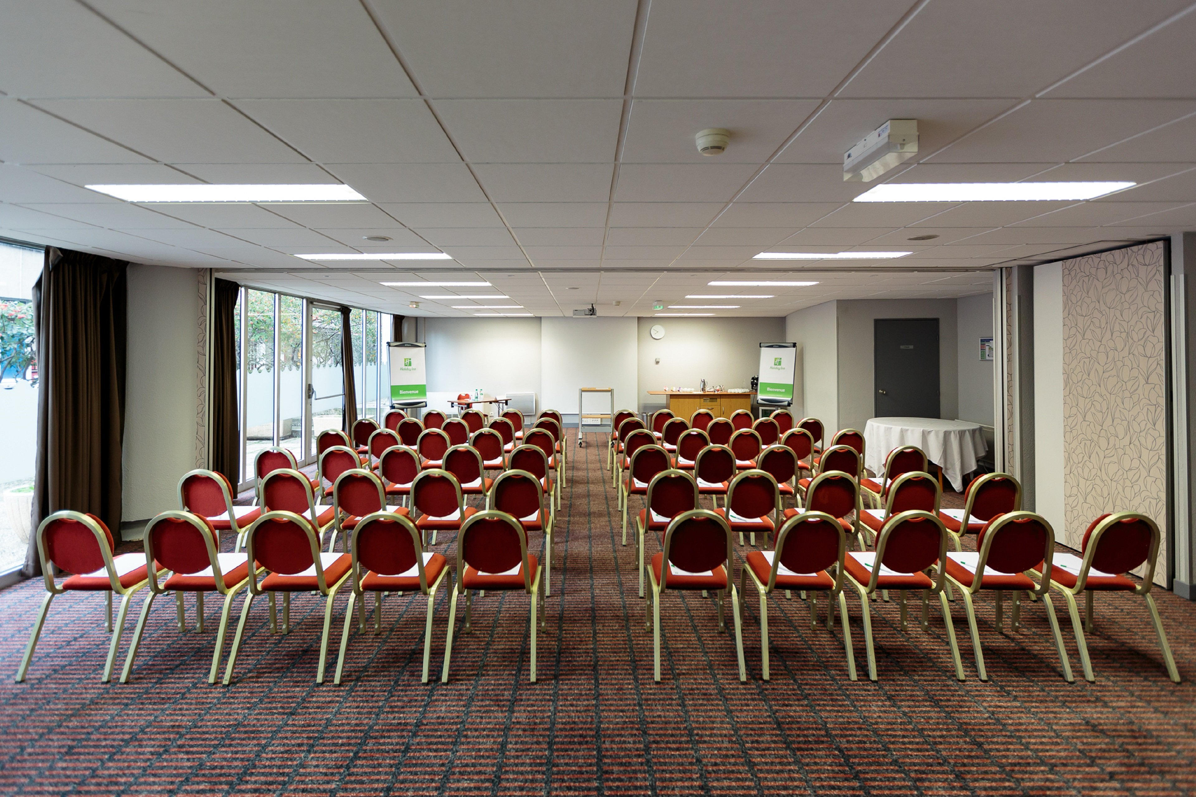 Best Western Clermont Ferrand Centre 14/21