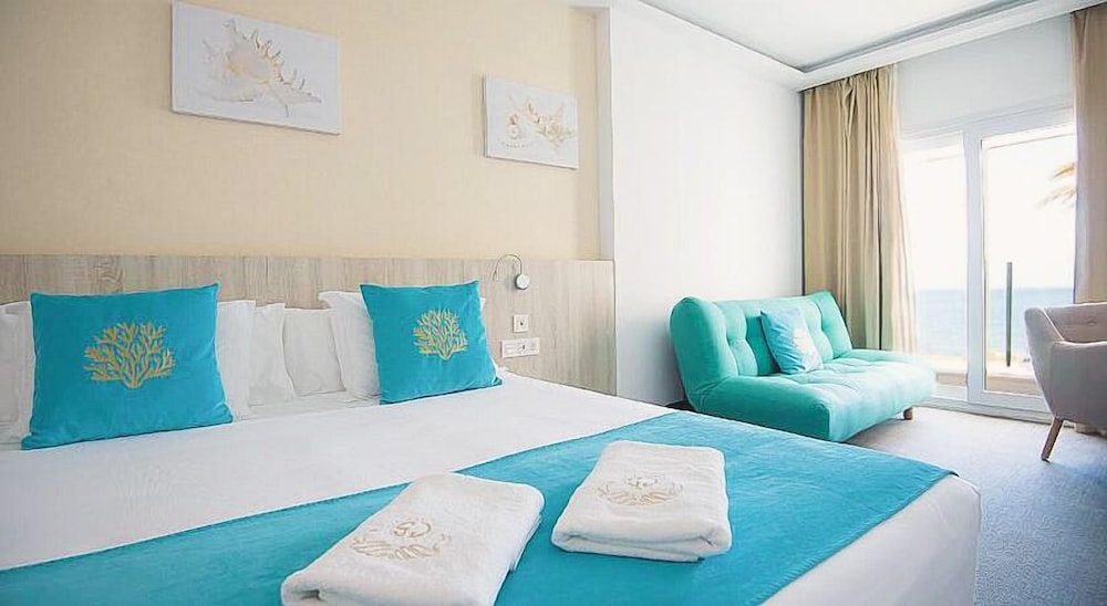 Hotel Sol de Javea 9/27