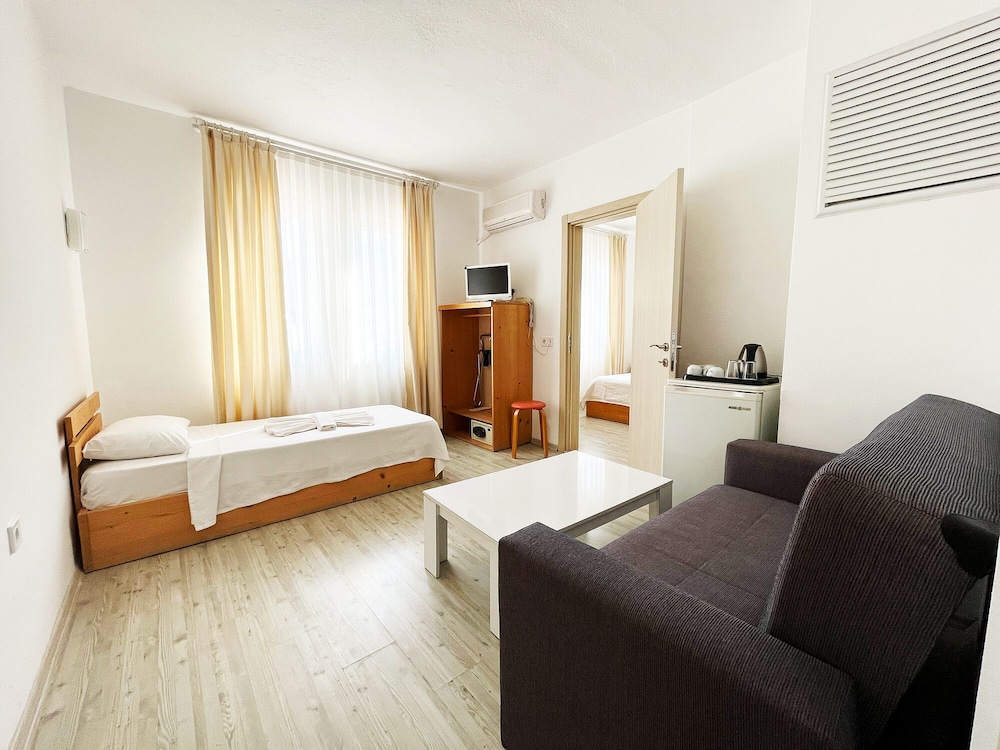 Zephyros City Otel 30/47