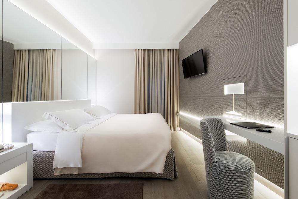LUGANODANTE Boutique and Lifestyle Hotel 10/69