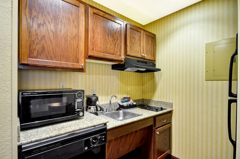 Homewood Suites by Hilton Tulsa-South 69/69