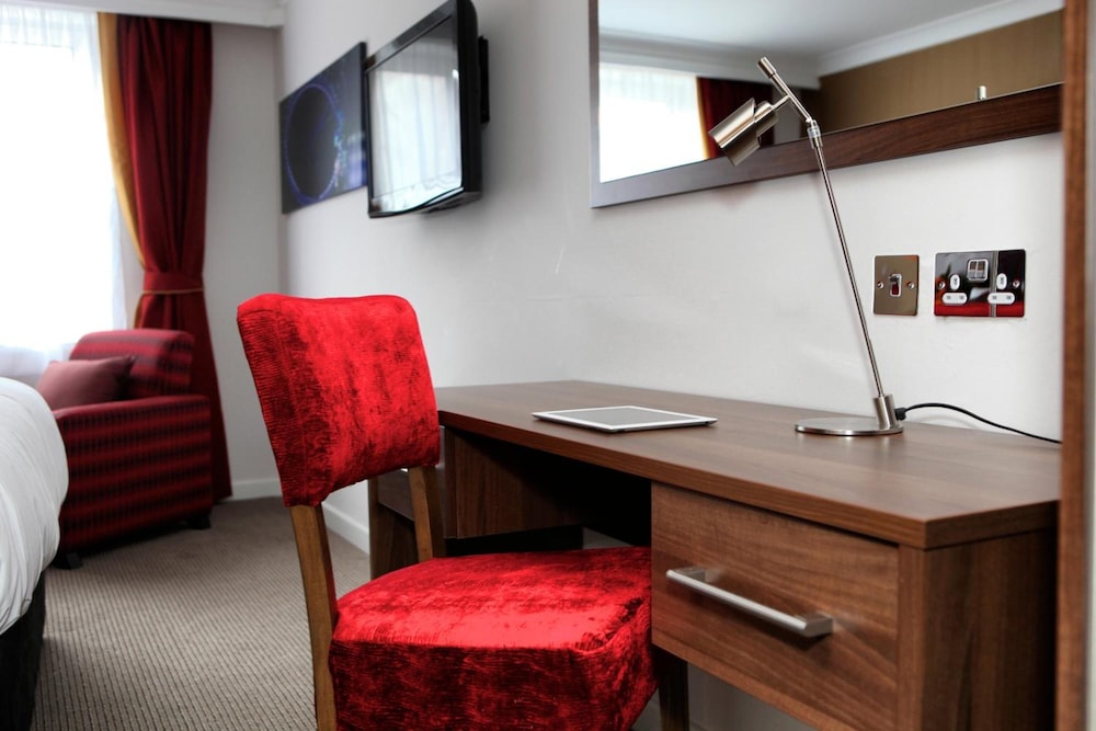 The Collection Hotel Birmingham 31/45