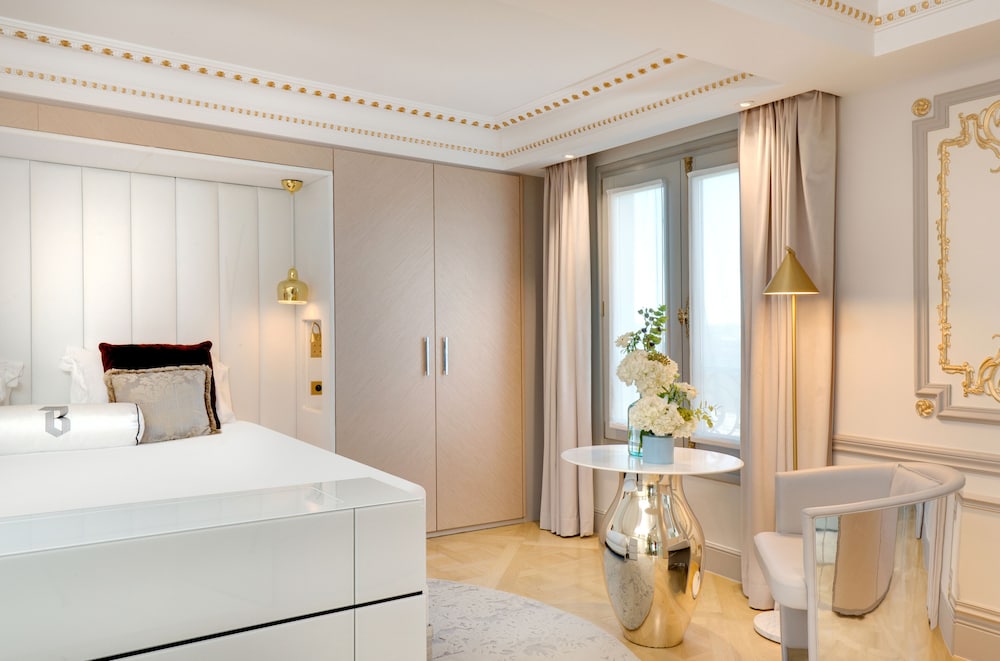 Penthouse, Suite, 2 King Beds