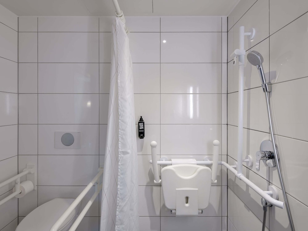Ibis Muenchen City Arnulfpark 75/76
