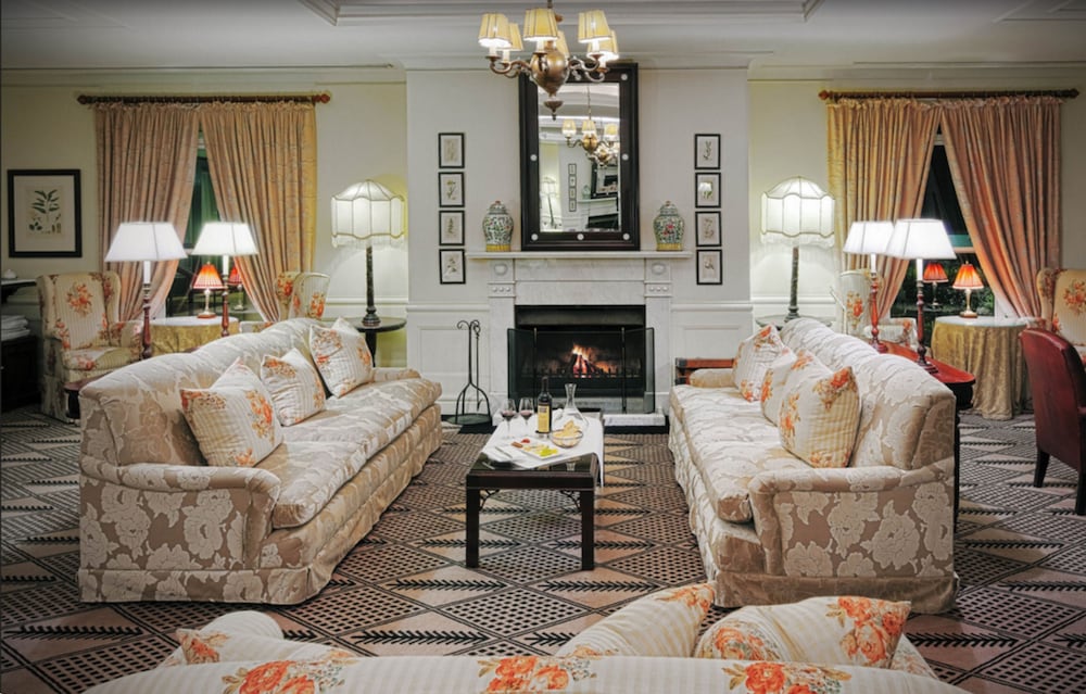 Lilianfels Blue Mountains Resort and Spa 71/100