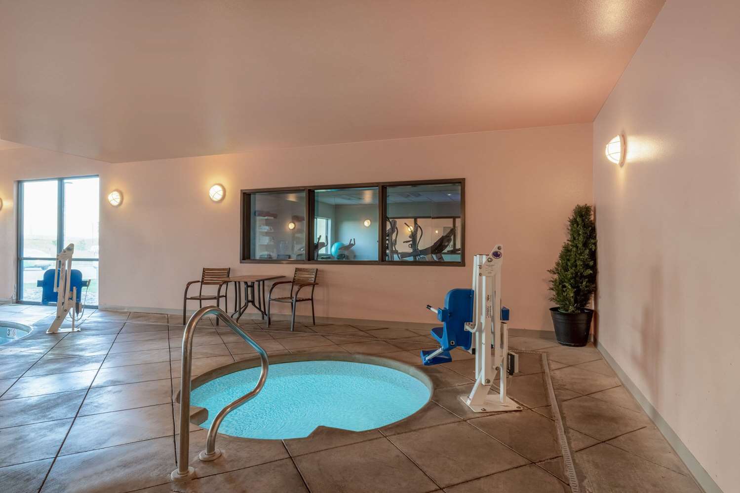 Baymont By Wyndham Rapid City 26/48