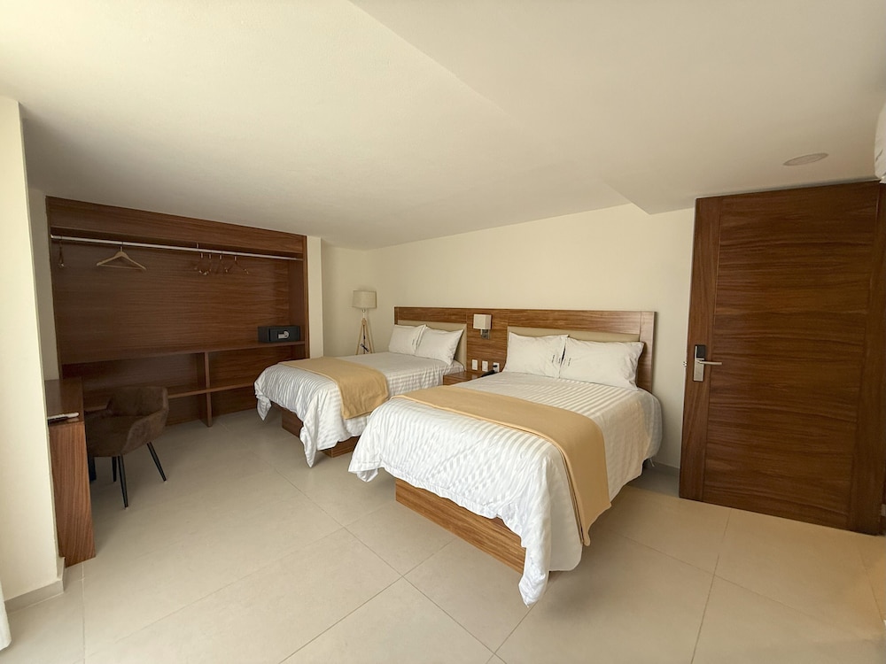 Hotel Casa Kavia Vallarta 17/50