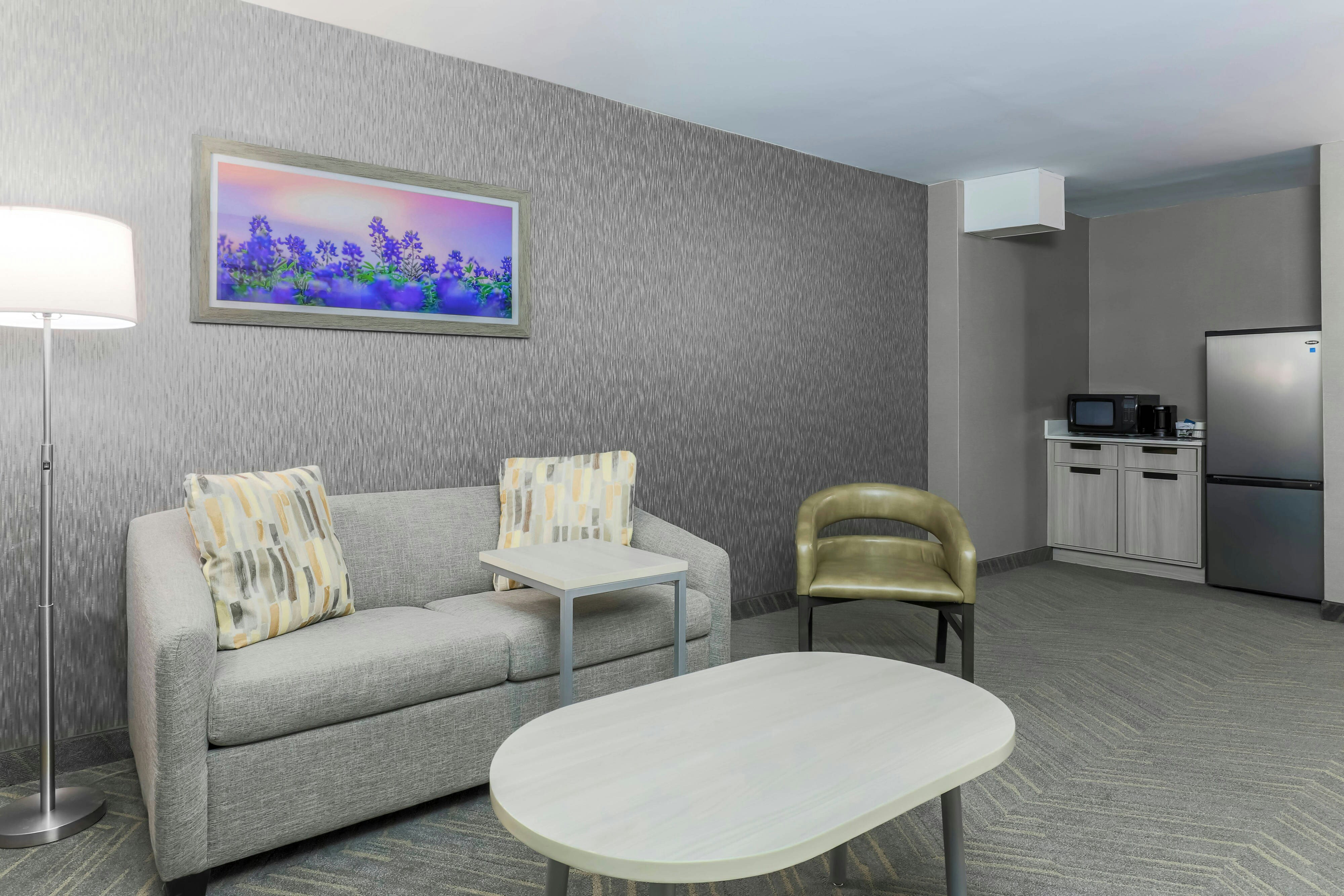 Fairfield Inn & Suites by Marriott Amarillo Central 11/26