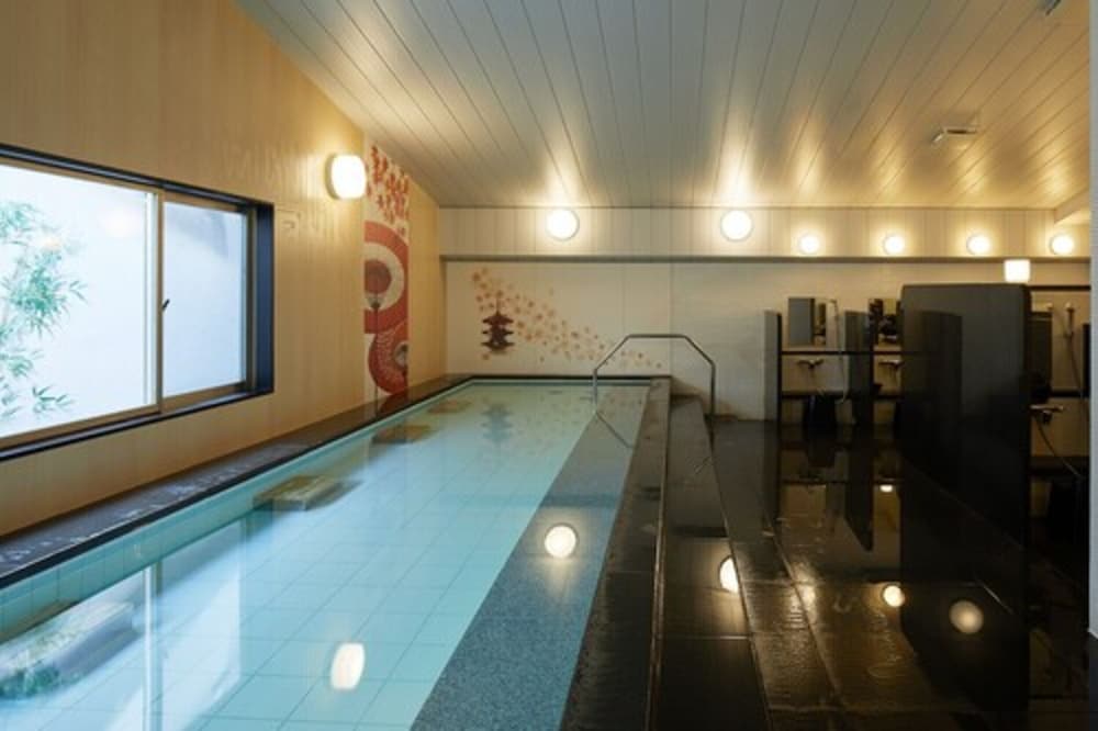 Almont Hotel Kyoto 39/67