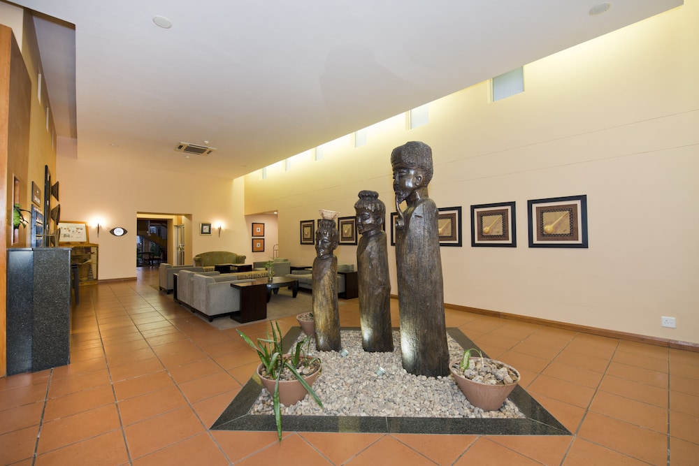 Protea Hotel By Marriott Ondangwa 11/24