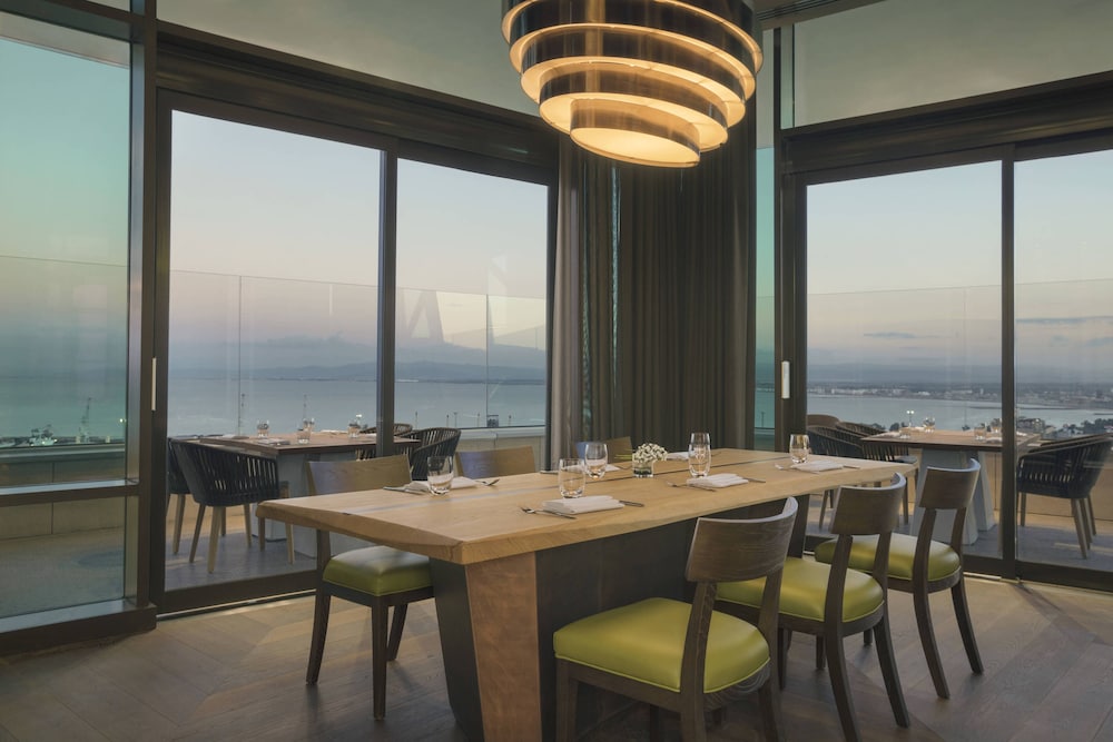 SHERATON ANNABA HOTEL 49/53