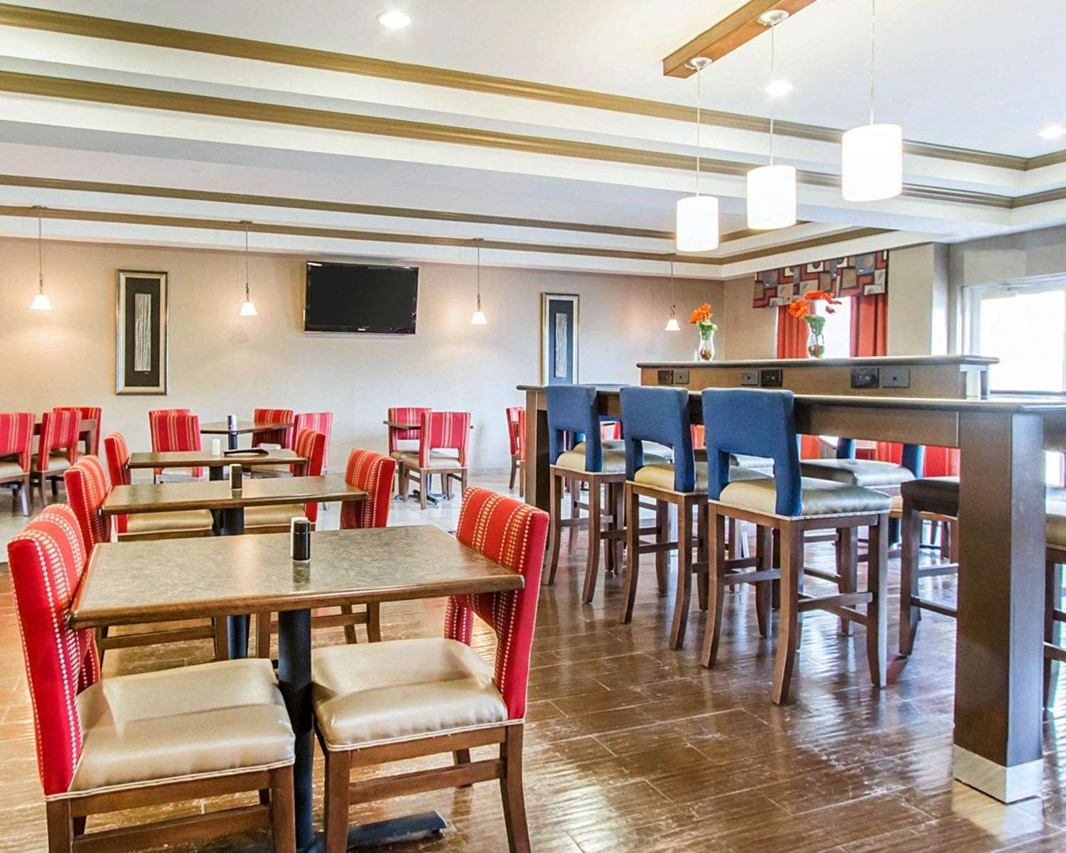 Comfort Suites Abilene TX 10/20