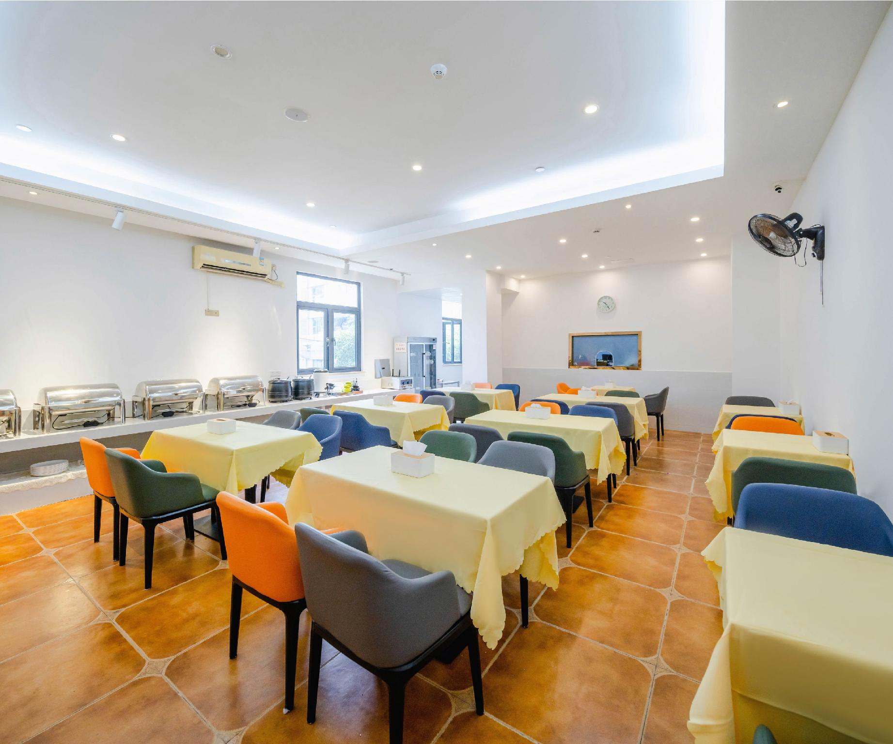 Vienna Hotel (Shenzhen Guanlan Shanshui Tianyuan) 39/58