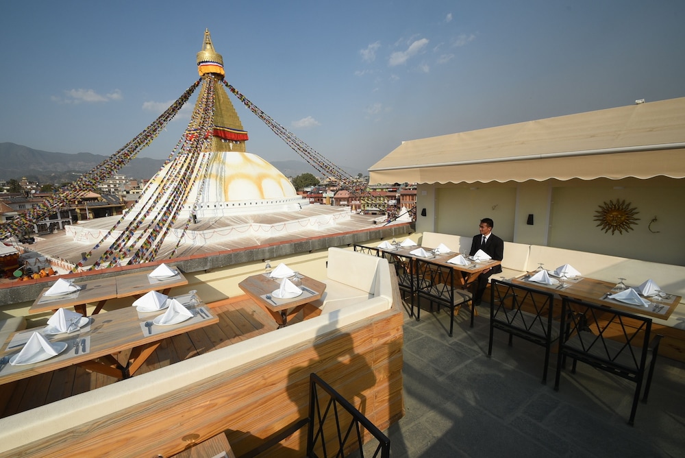 Hotel Padma 25/28
