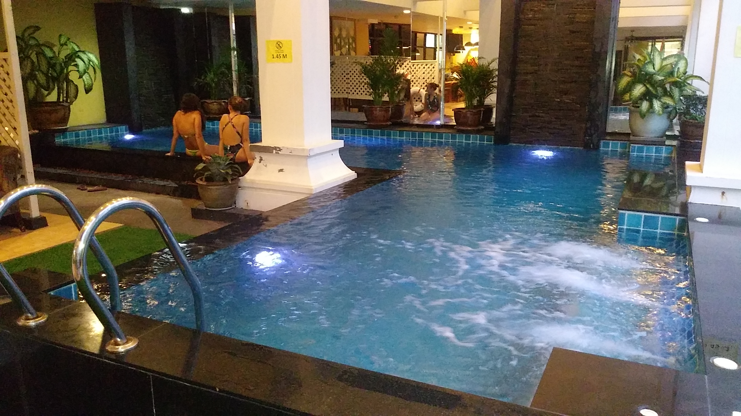 ANSINO BUKIT HOTEL 31/36