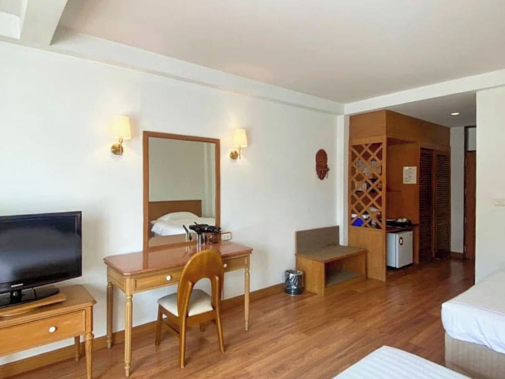 Sirin Hotel Huahin 46/64