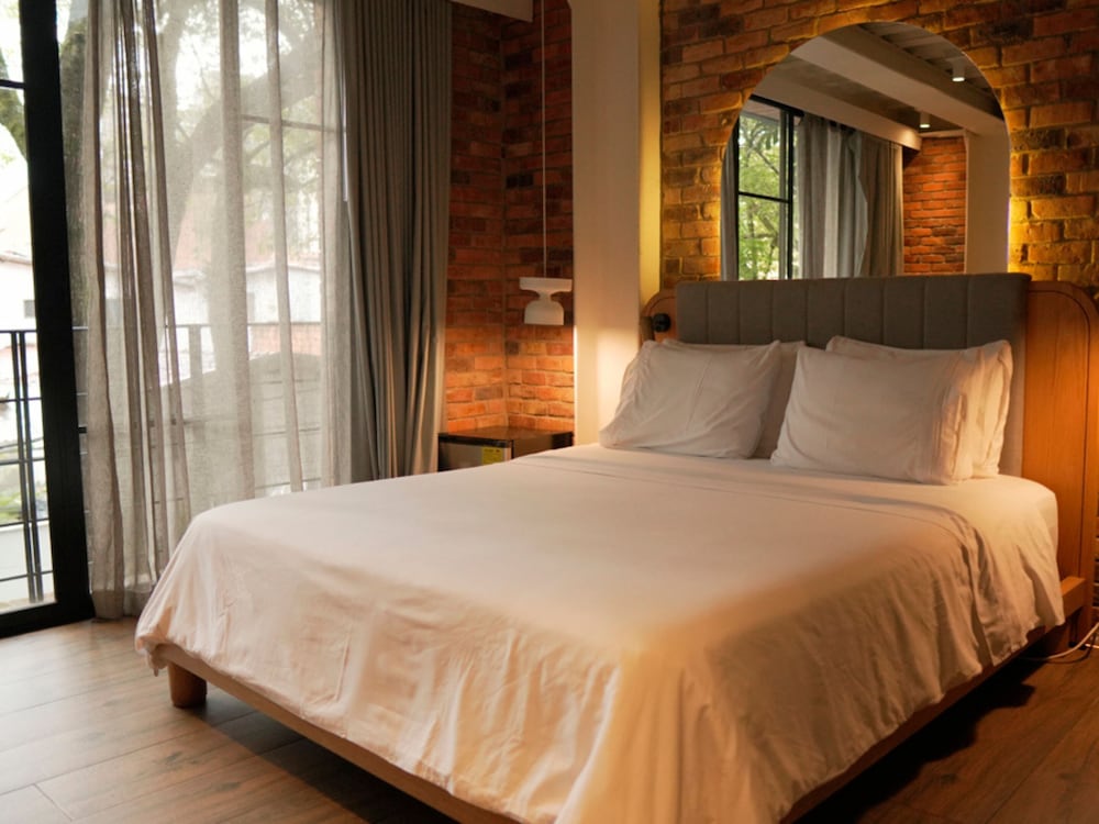 Nomada Hotel Origen 4/27