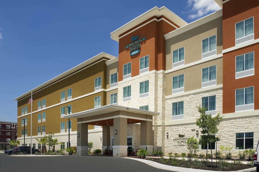 Homewood Suites By Hilton San Antonio Airport 3/41