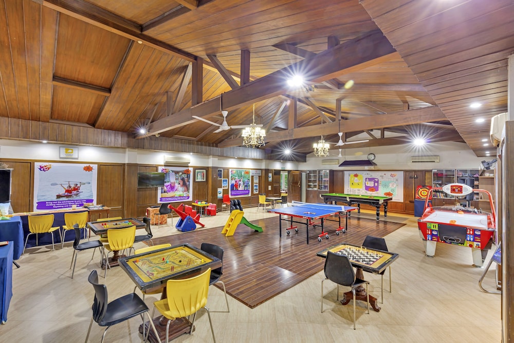 Naukuchia House – IHCL SeleQtions 53/64