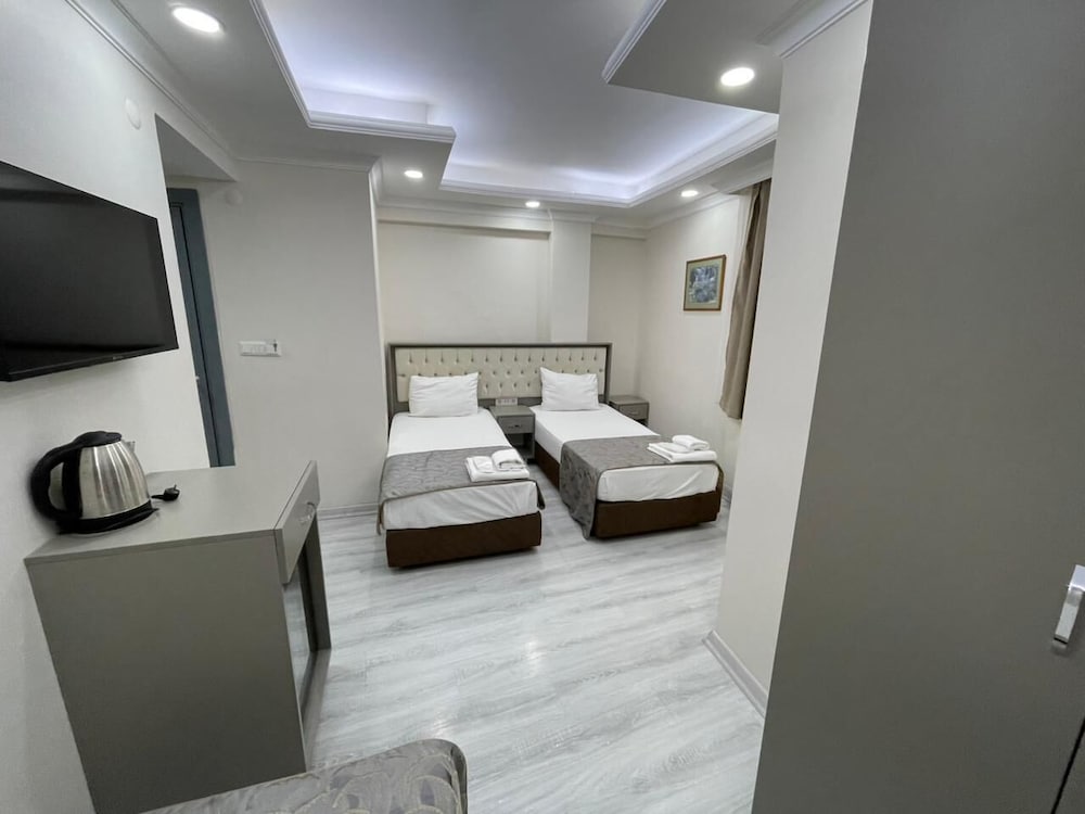 Hotel Kibele 28/50