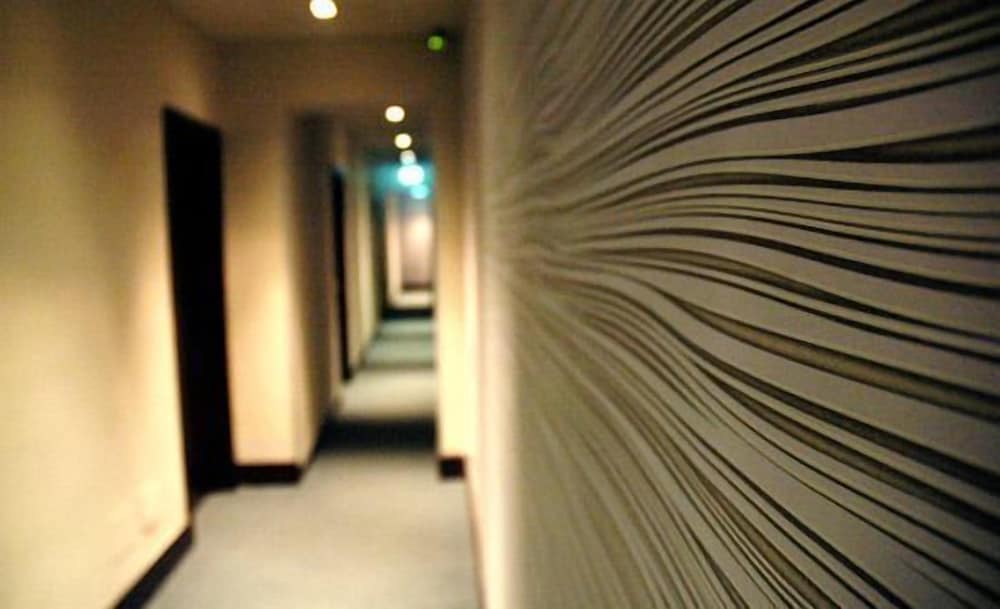 Mh Design Hotel 13/26