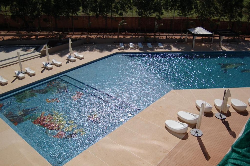 Gran Nobile Hotel & Convention 15/33