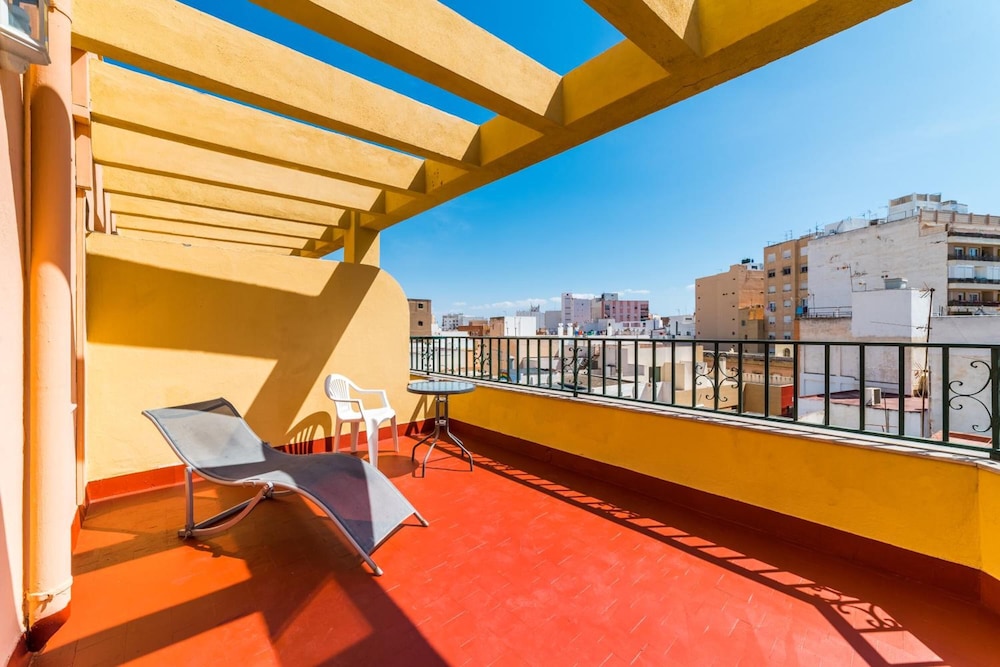 Sevilla 22/36