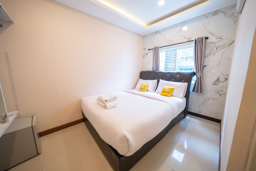 Amber Inn Bangkok 29/50