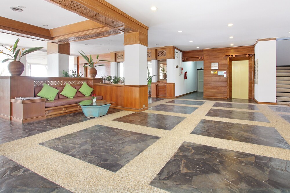 Rayong Chalet Resort 14/73