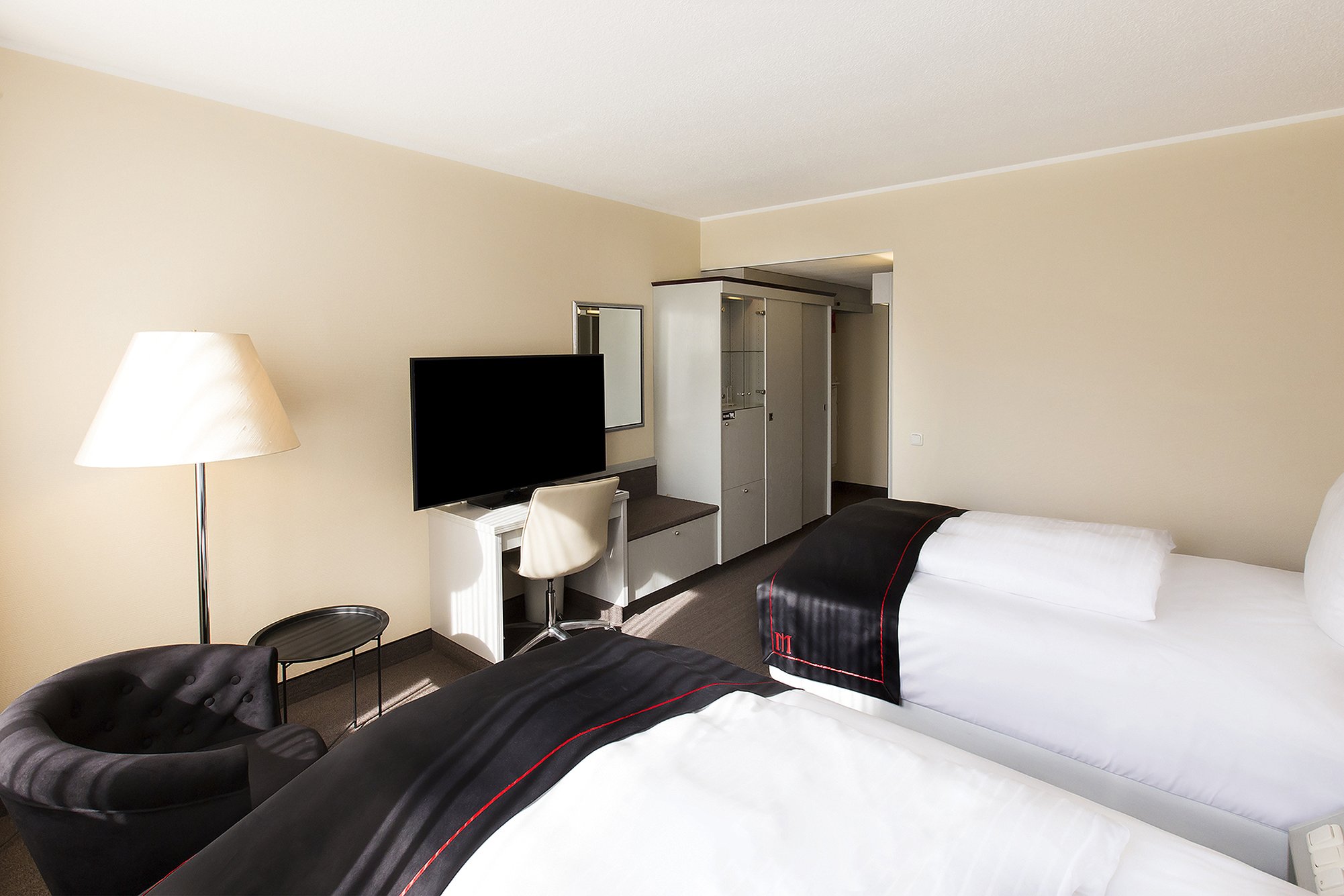 Dormero Hotel Dessau-Roßlau 10/31