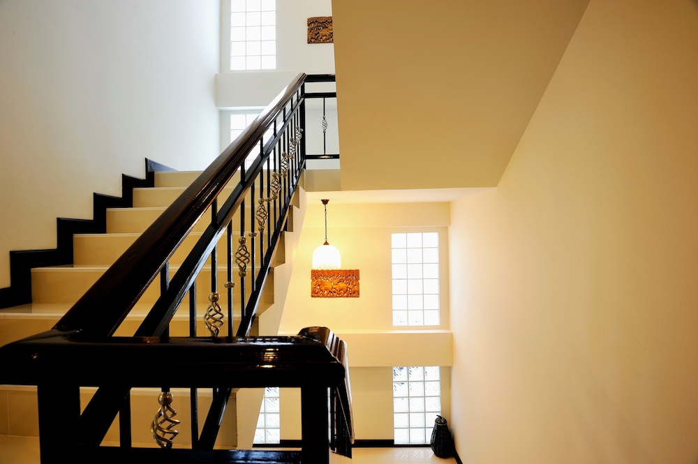 Ruen Buathong Boutique Guest House 53/64