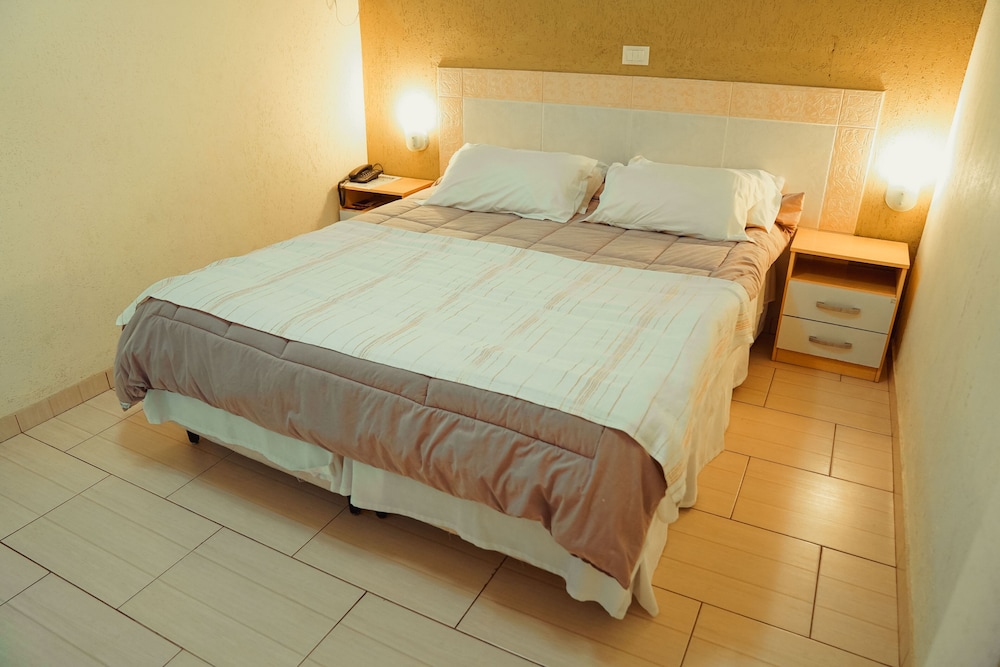 Anhangava Hotel Pousada 16/64