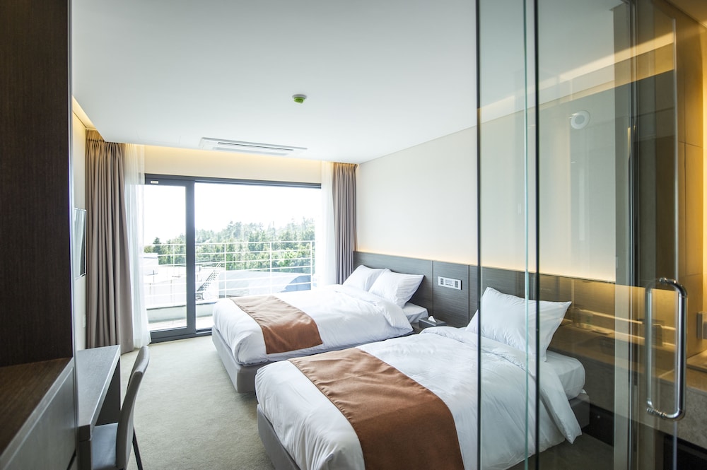 Grandmer Hotel Jeju 31/67