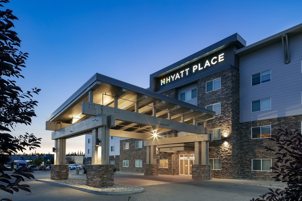 Hyatt Place Fairbanks in FAIRBANKS - AK