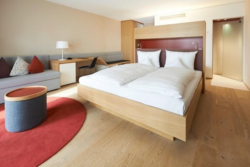 Hotel Bora Hotsparesort 10/50