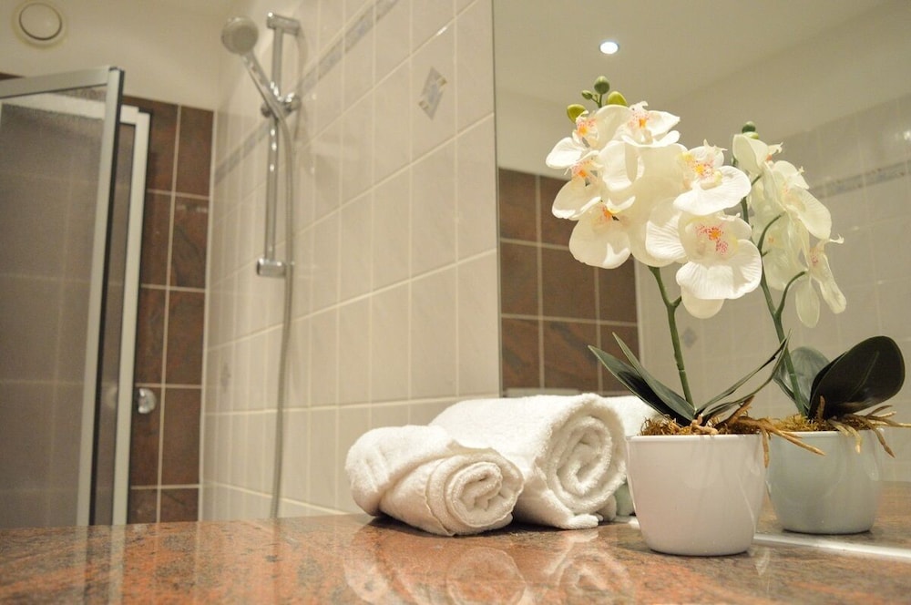 Carea Residenz Hotel Harzhohe 13/34