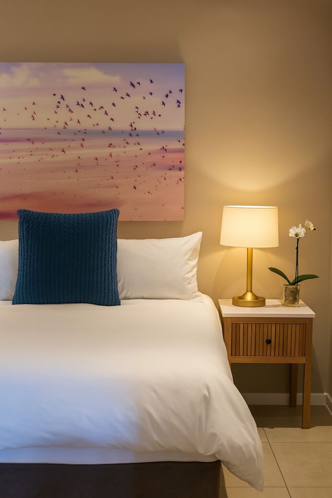 Max Executive Apartments 20/72