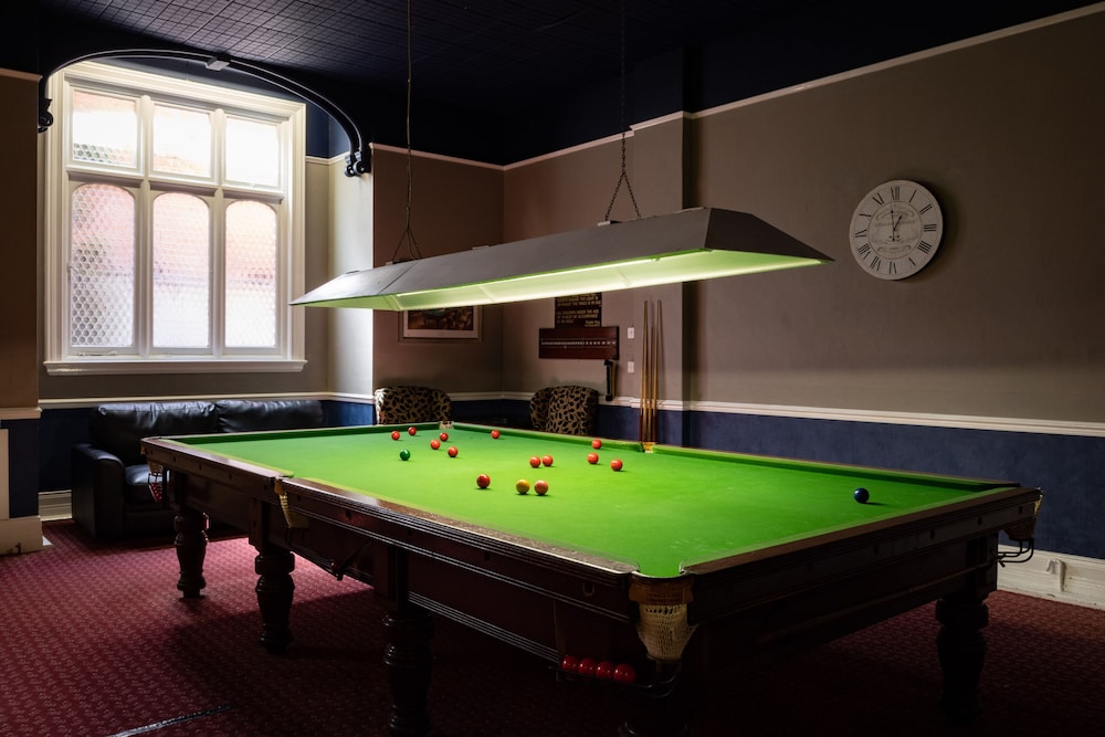The Royal Hotel Weymouth 39/62