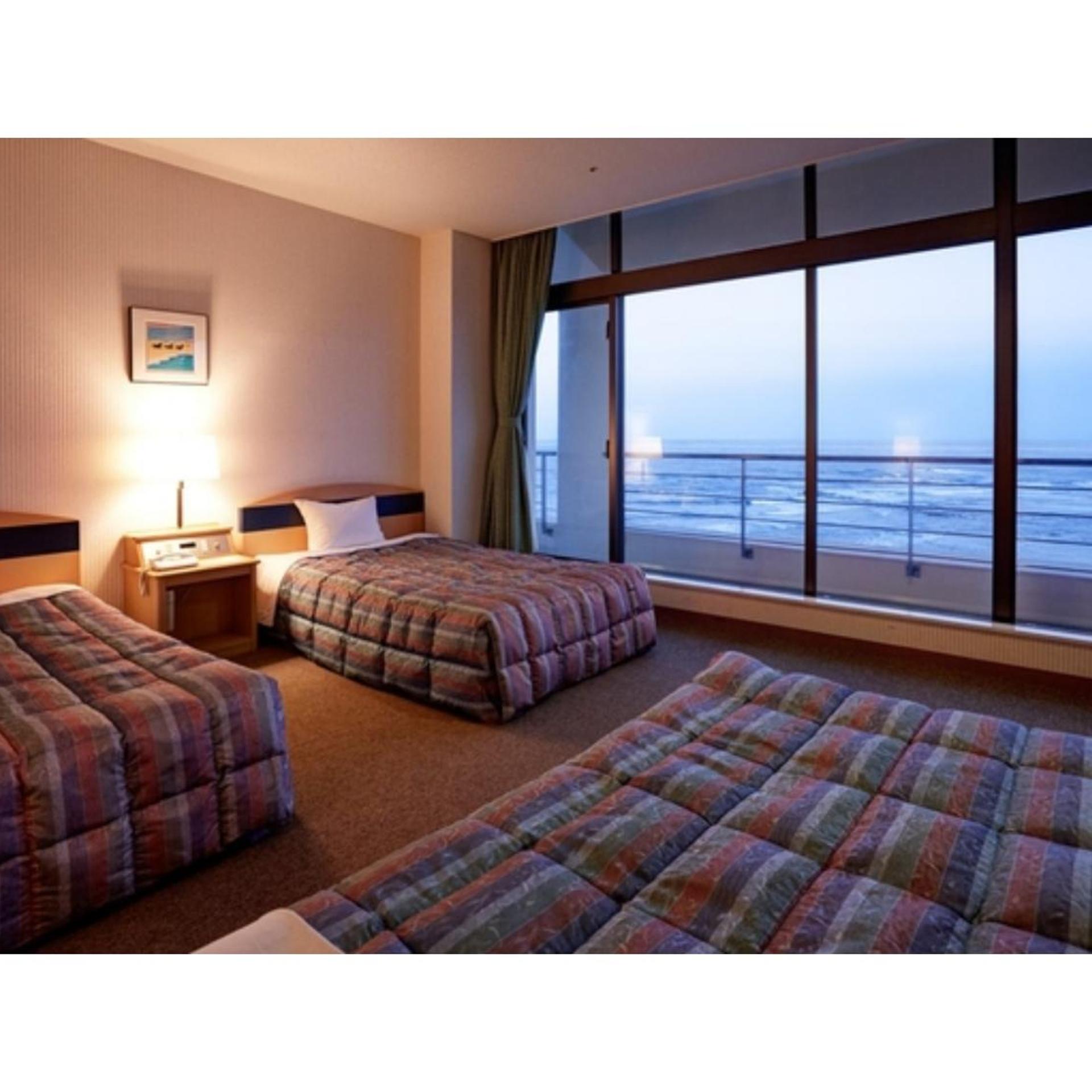Aoshima Cinq Male 17/55