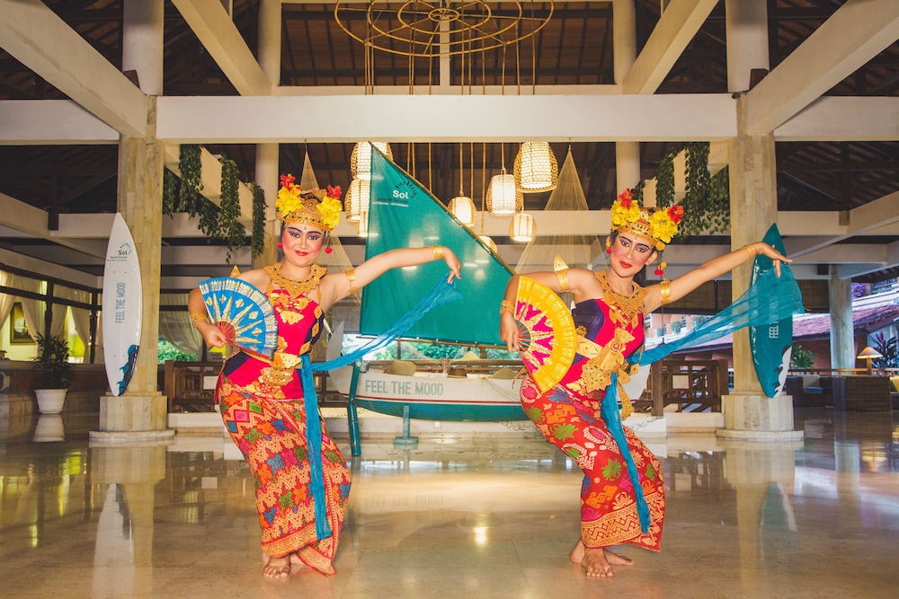SOL by Melia Benoa Bali - All Inclusive 52/66