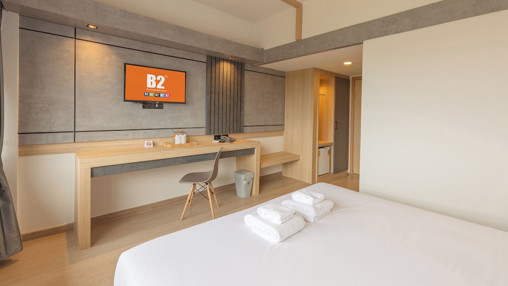 B2 Surat Thani Boutique & Budget Hotel 18/44