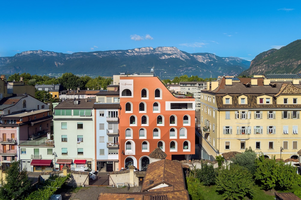 La Briosa 2/32